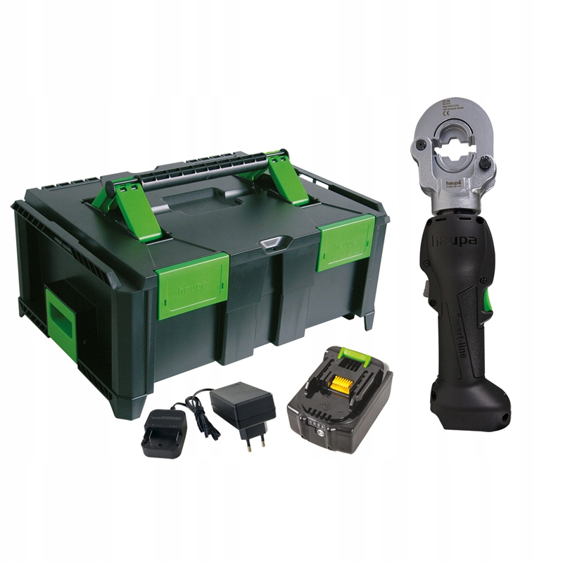 Elektrohydraulická krimpovačka Smart SO-6 216801-1