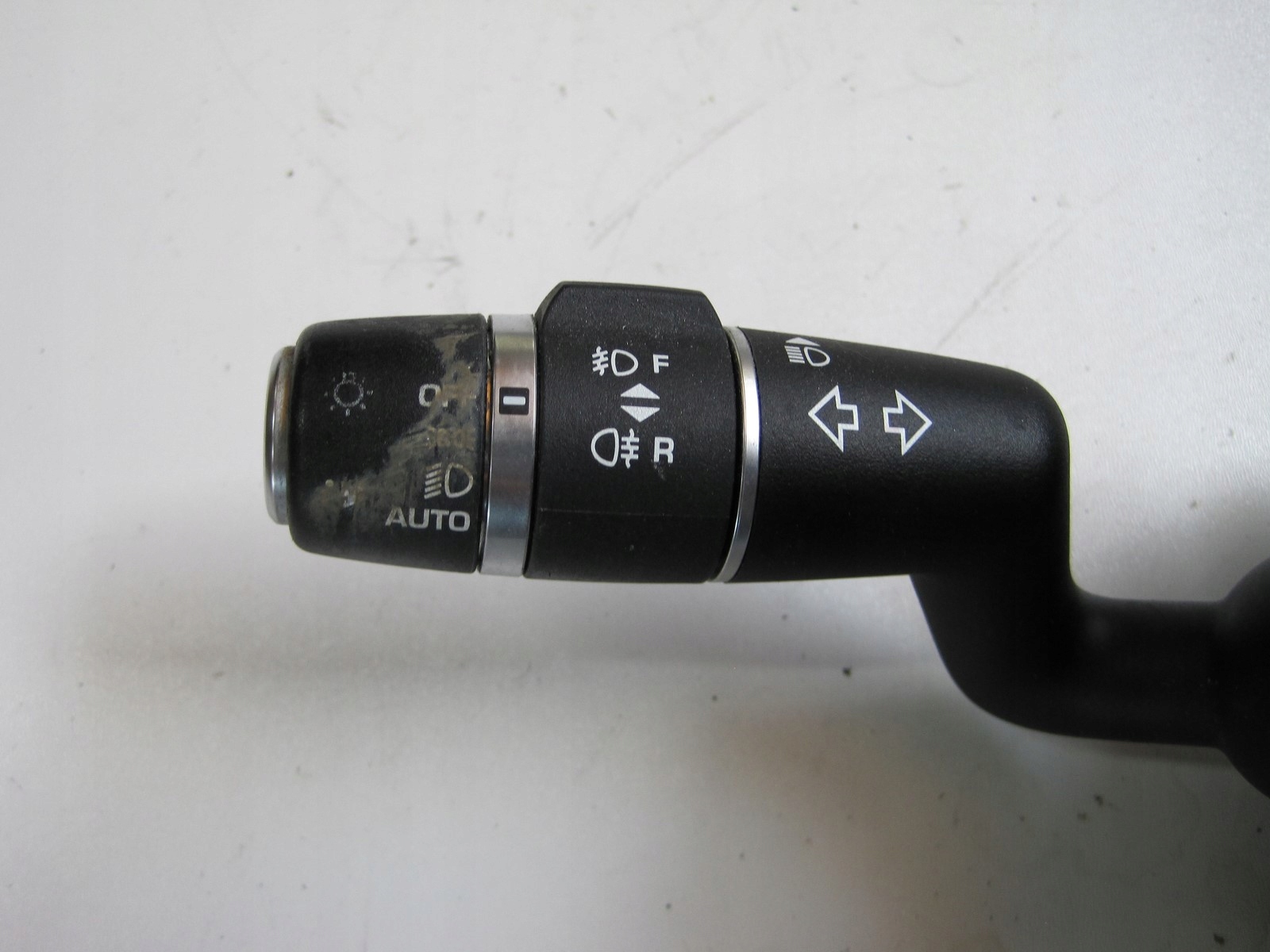 DEVIO LUCI TERGICRISTALLO TERGI RANGE ROVER SPORT 15R