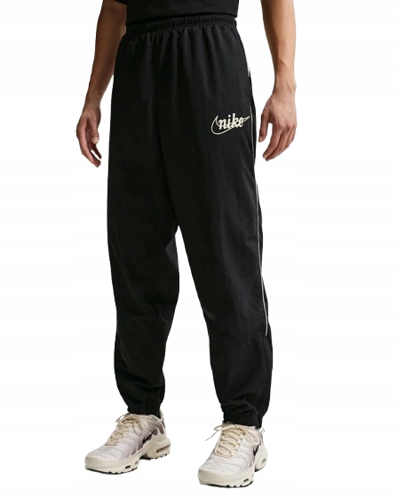 Pánské tepláky Nike Sportswear Club