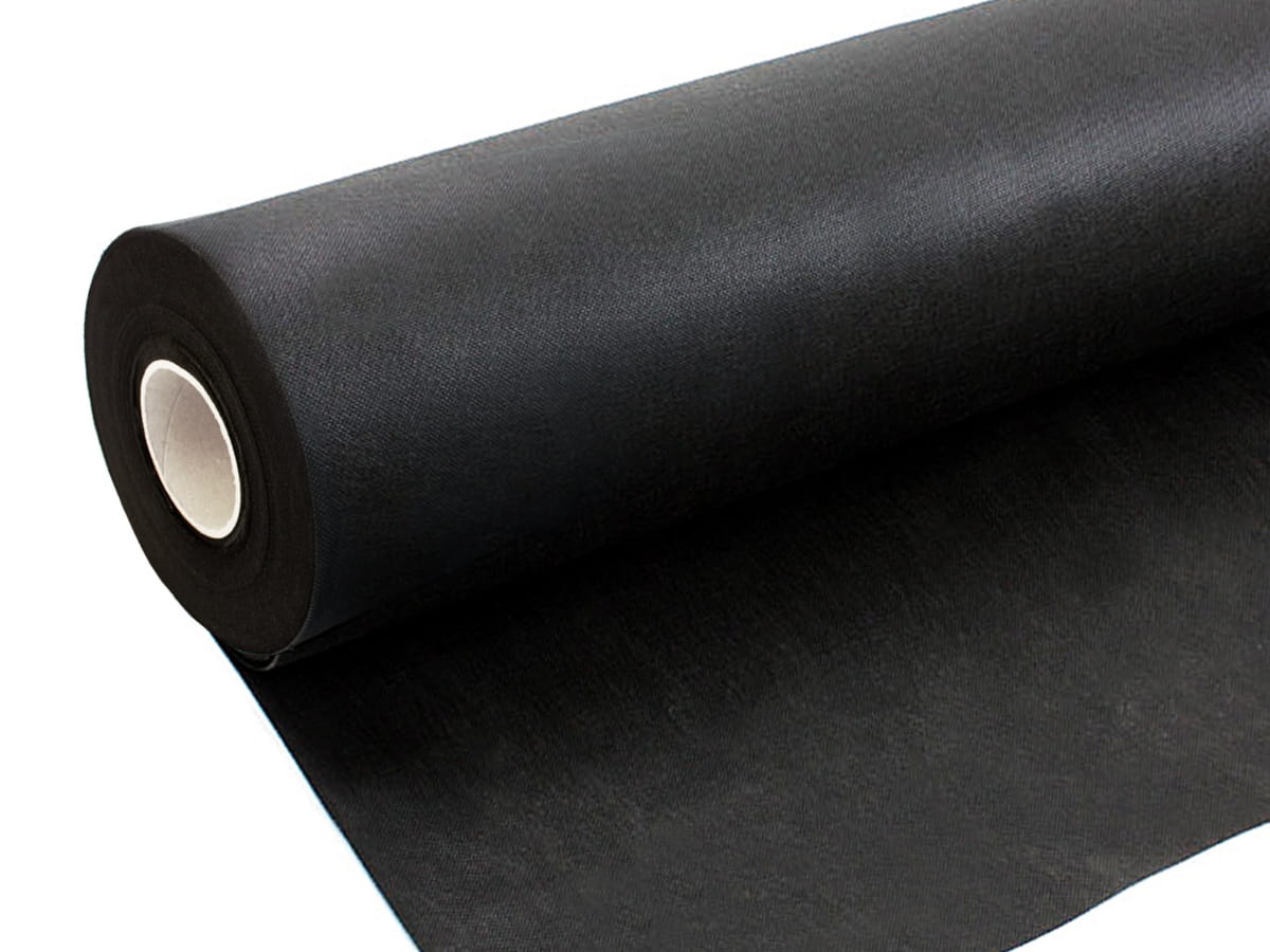 

Iglaco Agrowłóknina Czarna 50g - 1,6x10 m