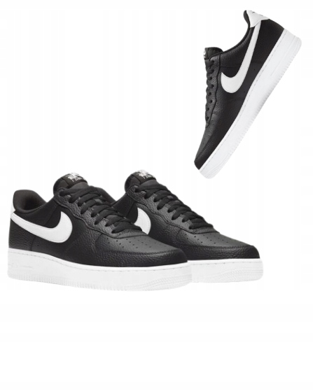Pánské Sportovní Boty Nike Air Force 1 '07