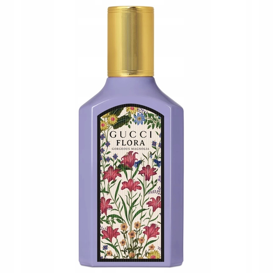 Gucci Flora Gorgeous Magnolie Edp 50ml Spray