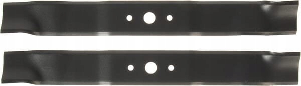 Sada bočních mlecích nožů – Stiga, CastelGarden, Alpina