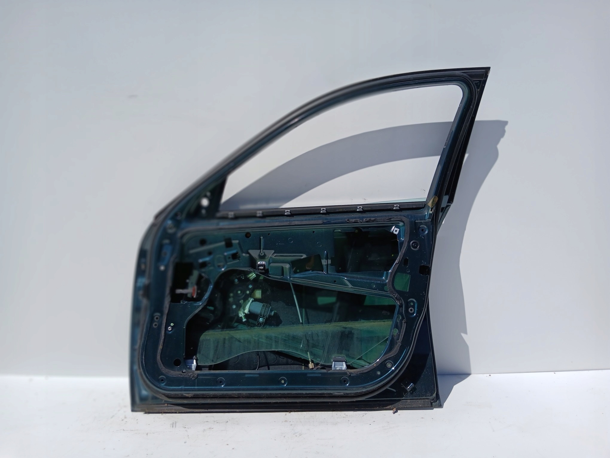 door right front BMW E60 A43/6
