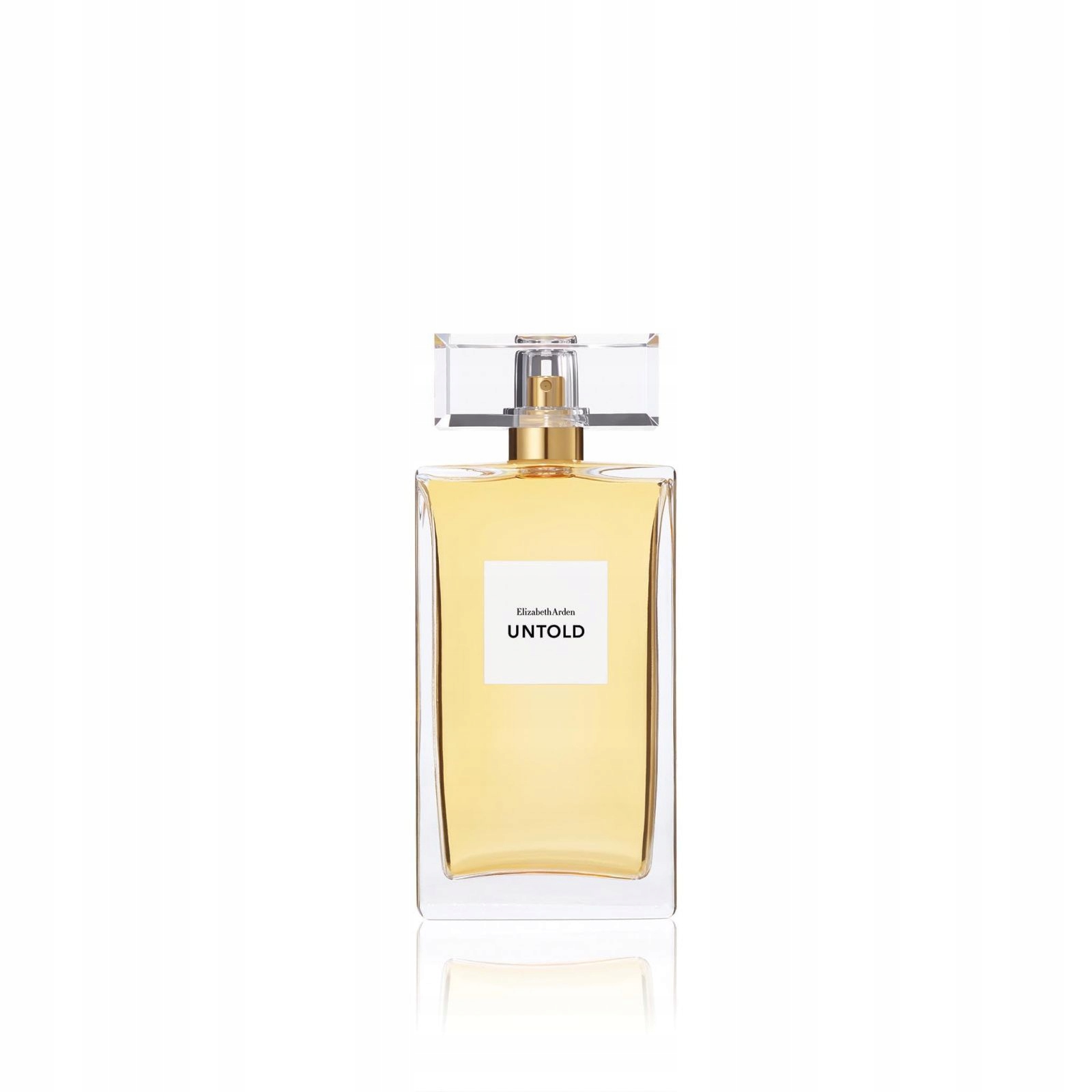 Elizabeth Arden Untold 100ML Edp Parfém ve spreji