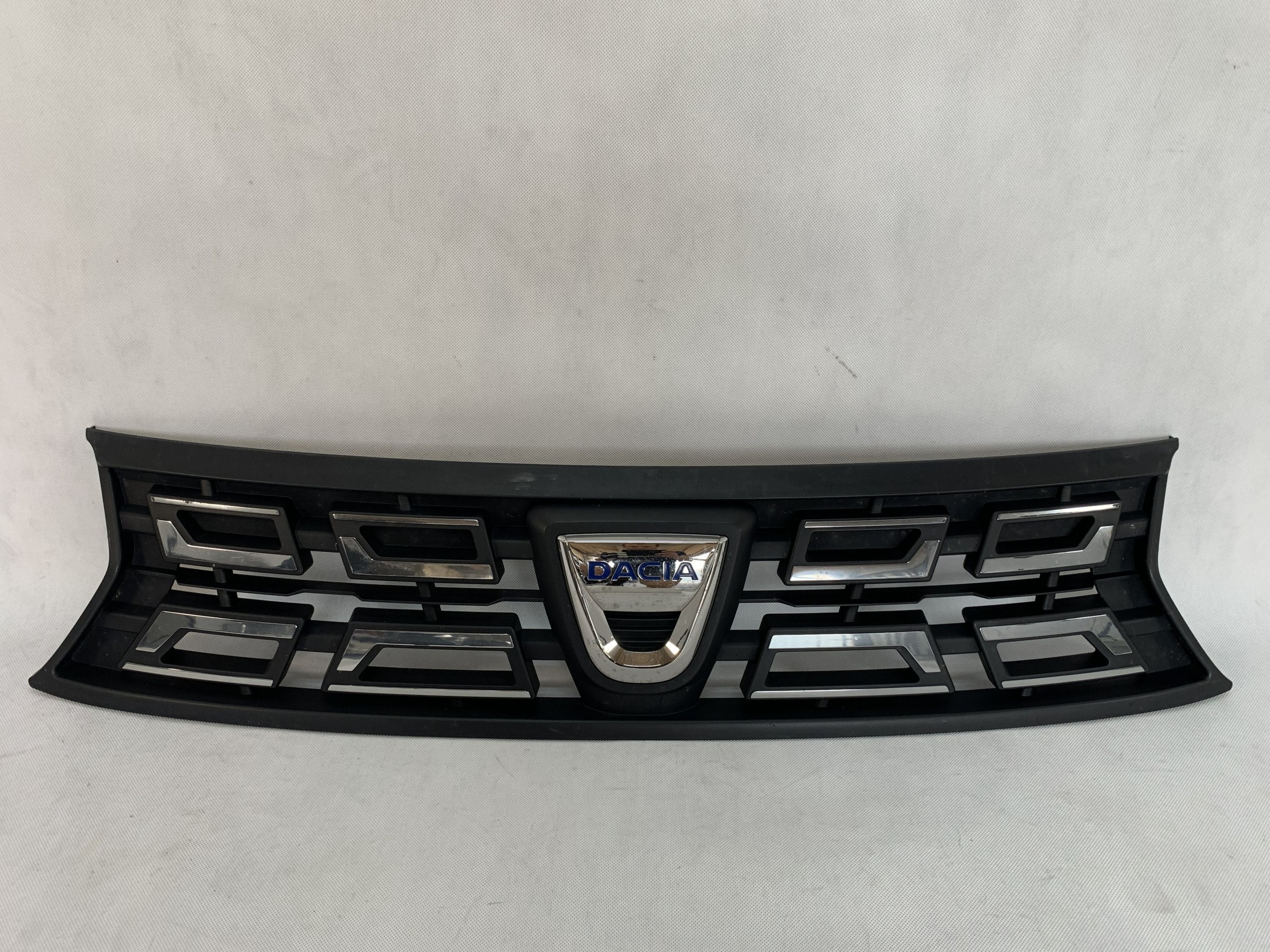 front PREKLADgrill Dacia Duster 2 II 17-21r 623102515R 08.26