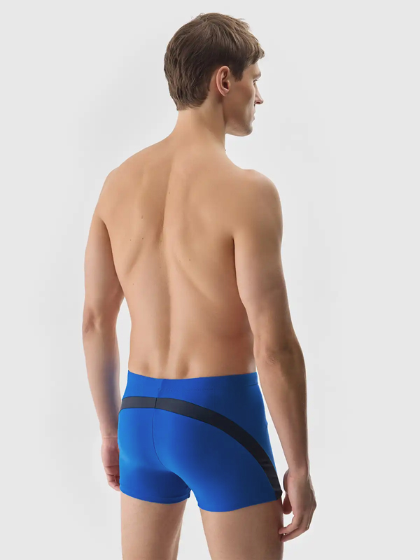 4F MĘSKIE SPODENKI KĄPIELÓWKI BOKSERKI / rozm XXXL 3XL Marka 4F