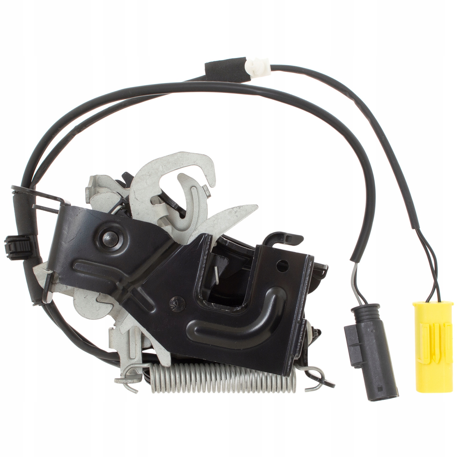 Zámek masky Přední Levý Aktivní Pyrotechnický pro Bmw G30 G31 G32 G15