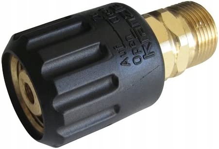 Otočný konektor M22x1,5 Kranzle Karcher Ehrle 133602