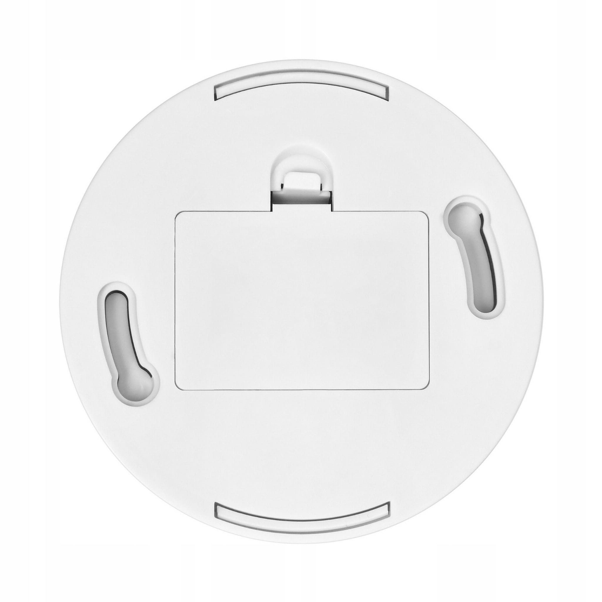 Atrapa kamery CCTV z podczerwienią na baterie CD-4 Orno biała Marka Orno