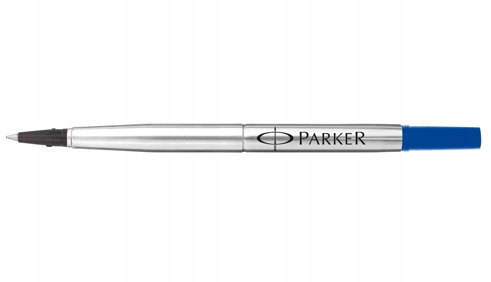 

Wkład do Piór Kulkowych Parker Niebieski F