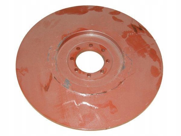 5040270410 - Бортовой диск бесступенчатой передачи Bizon