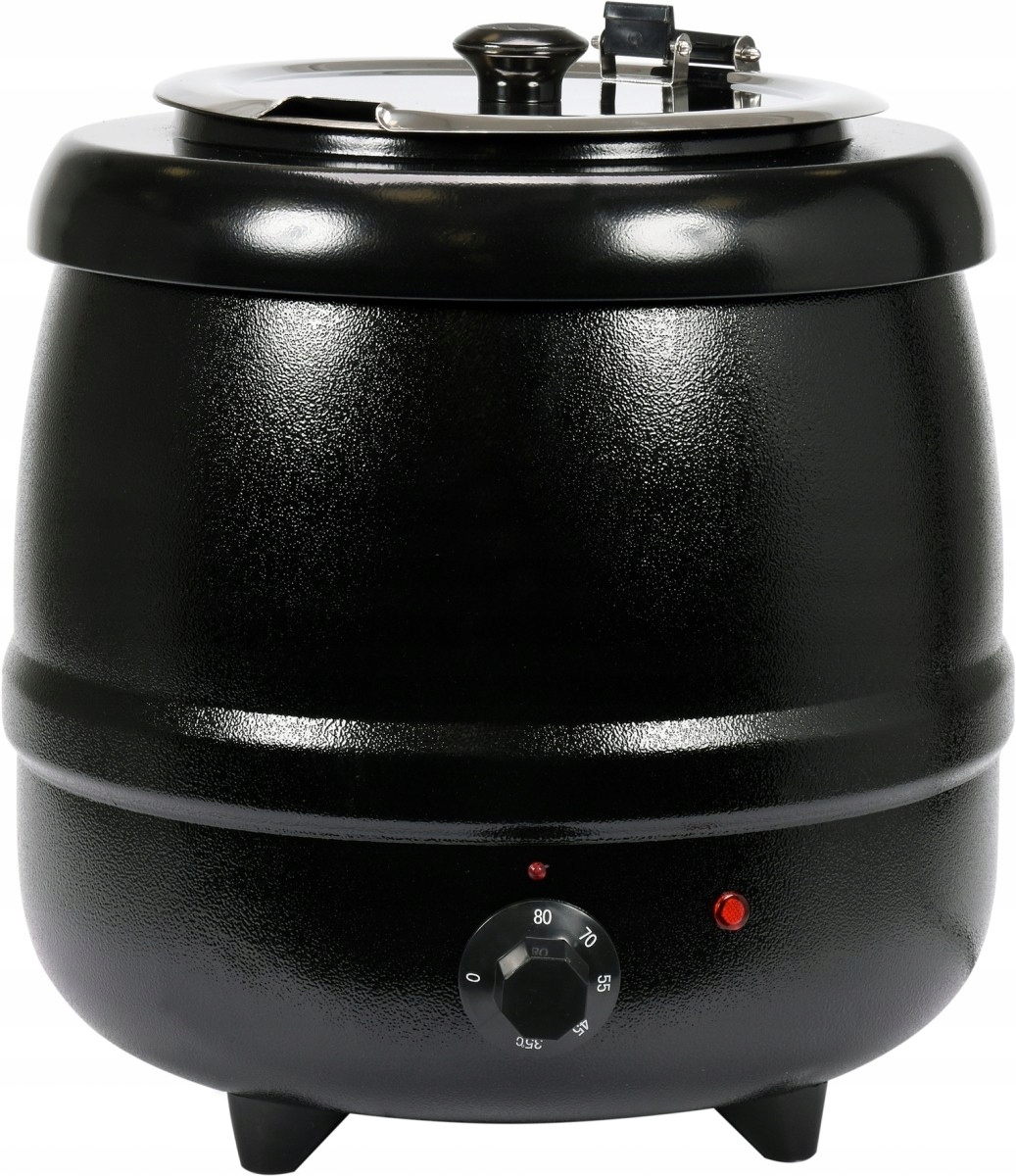 YATO GASTRO KOCIOŁEK PODGRZEWACZ BEMAR GAR ELEKTRYCZNY DO ZUP 9L Marka Yato