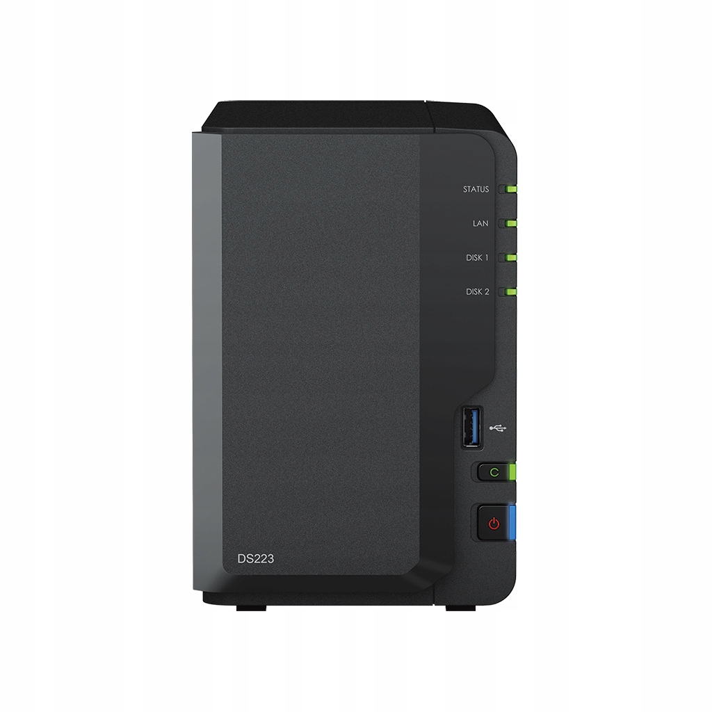 Synology DS223 DiskStation DS223
