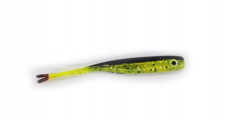 Przynęta Gumowa Jaskółka 7cm 2szt 56