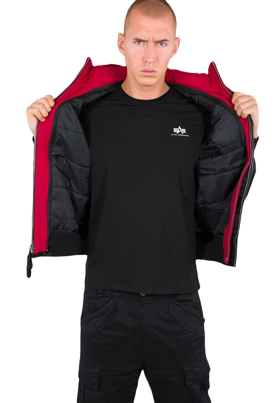 Alpha Industries MA-1 D-Tec Se 133104-94 S