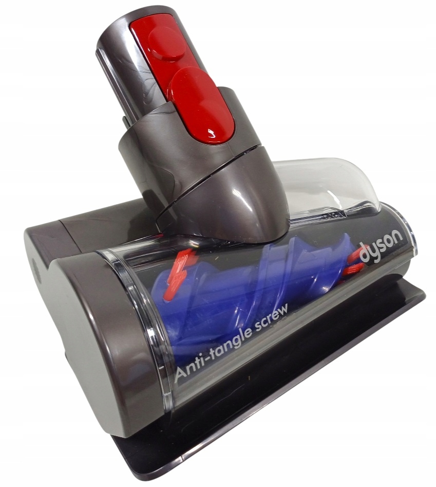 Oryginalna Turboszczotka Dyson Gen5 Detect Absolute mała szczotka (SV23)