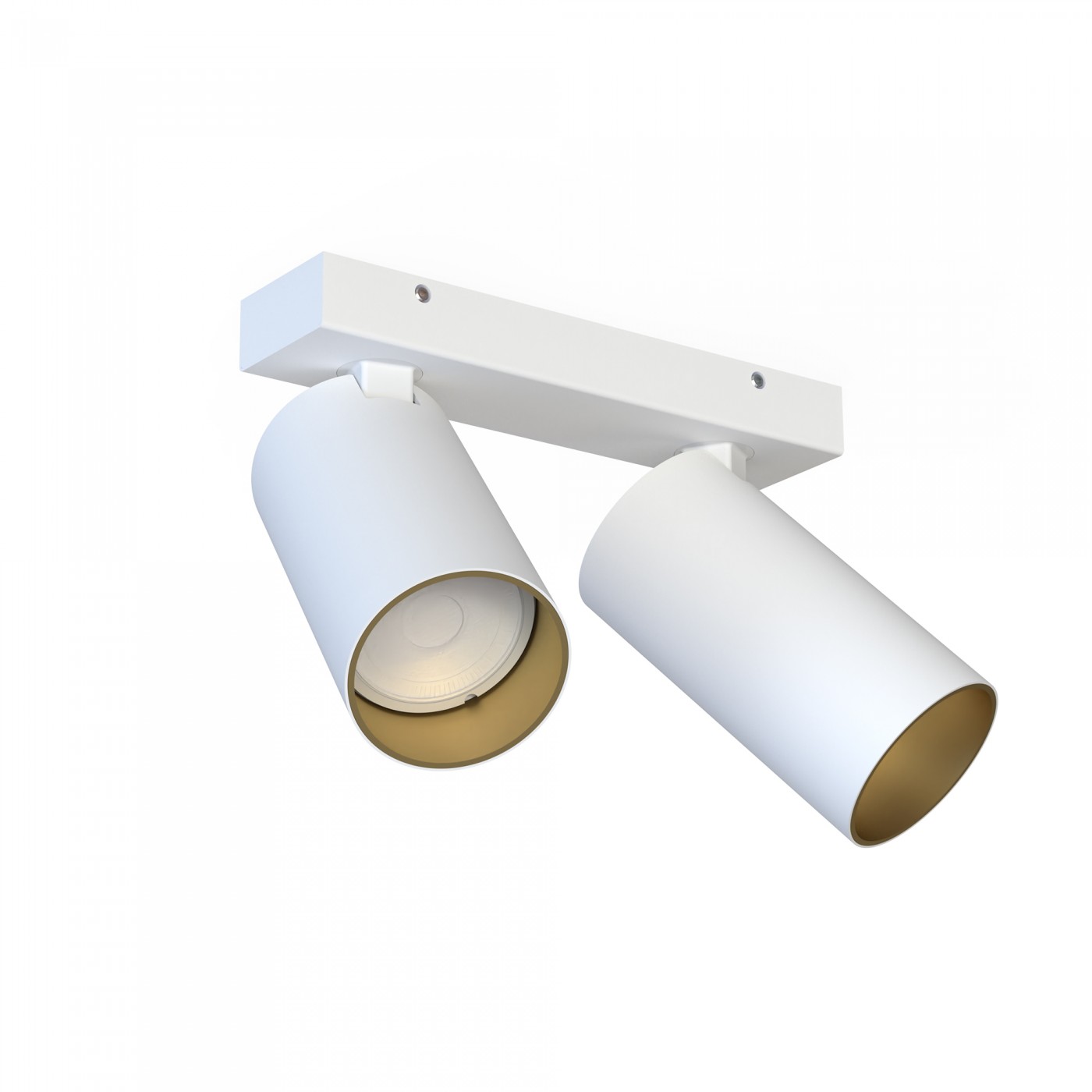 Mono bílo-zlaté II 7774 Nowodvorski