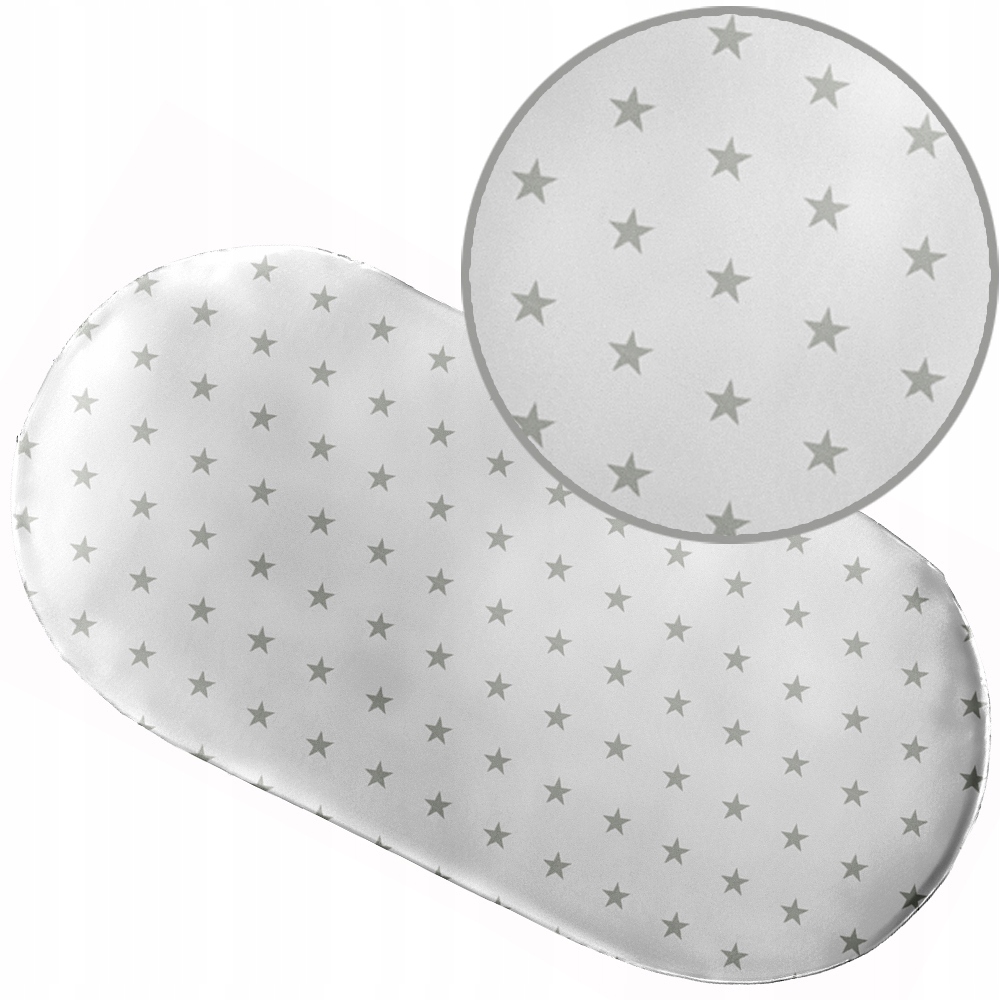 PRZEŚCIERADŁO DO GONDOLI WÓZKA KOŁYSKI BAWEŁNA