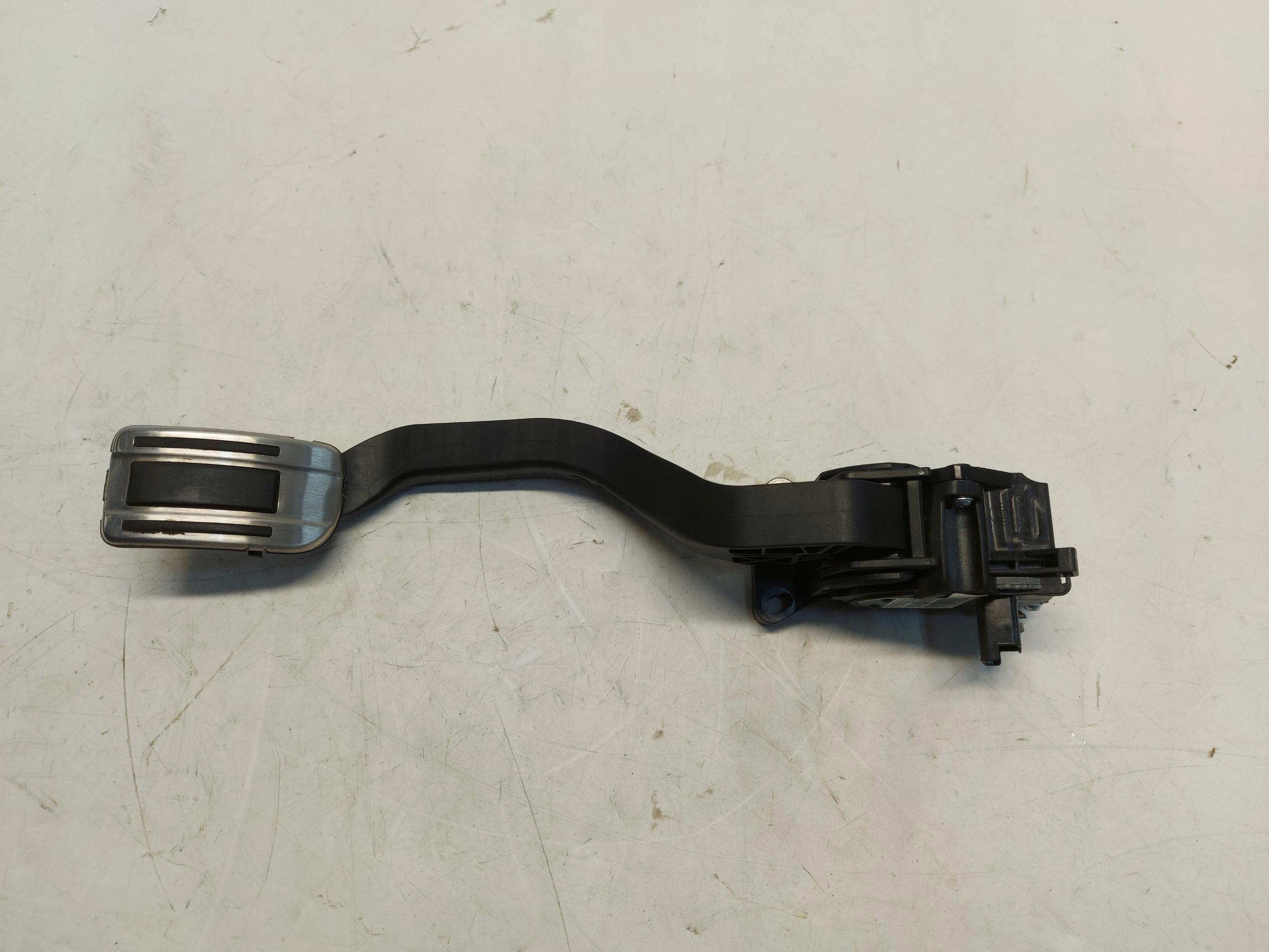 Peugeot 408 GT P54 accelerator pedal cap