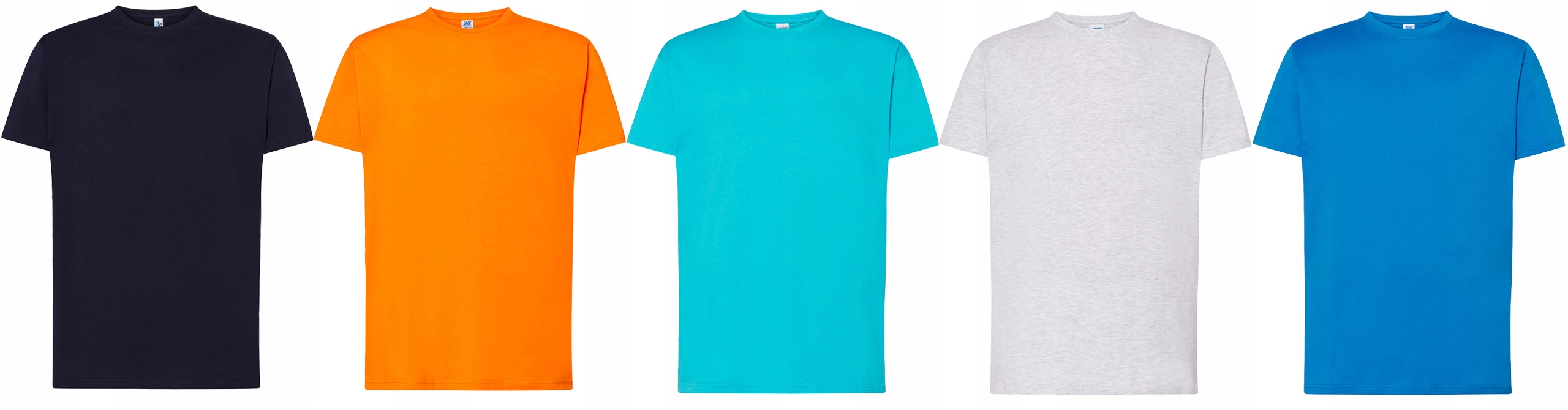 KOSZULKA T-SHIRT Z WŁASNYM NADRUKIEM LOGO S Rozmiar S