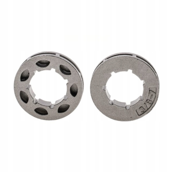 ZĘBATKA KÓŁKO 3/8' 7 ZĘBÓW DOLMAR 115 ECHO CS-280 STIHL MS 360 QS 390 391