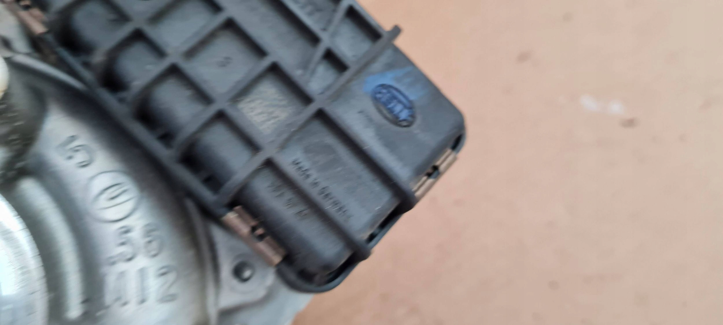 A5 8T LIFT turbo TURBINA 3.0 TDI 059145874L A4 B8 Q5 A6 C7 4G A7