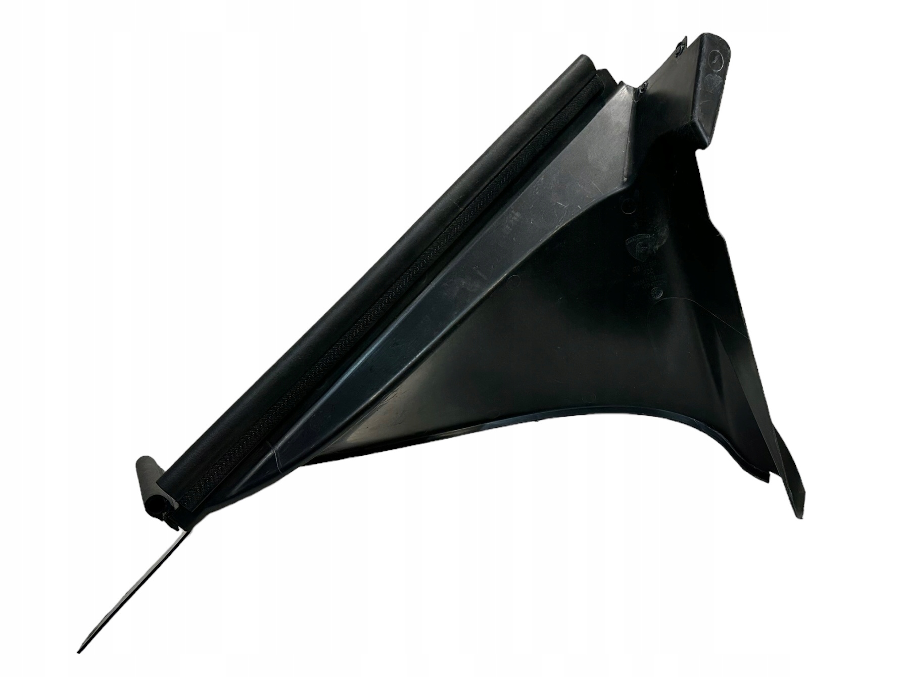 LAMBORGHINI HURACAN left intake cover 4T0117335