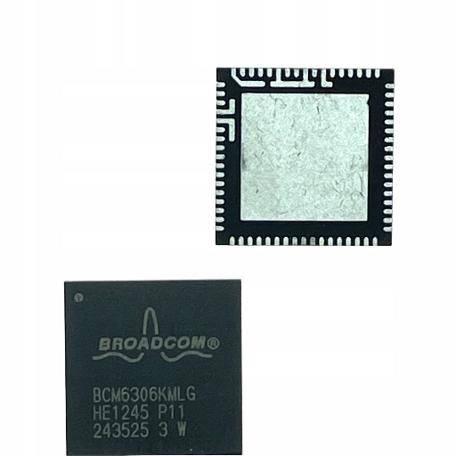 BCM6306KMLG