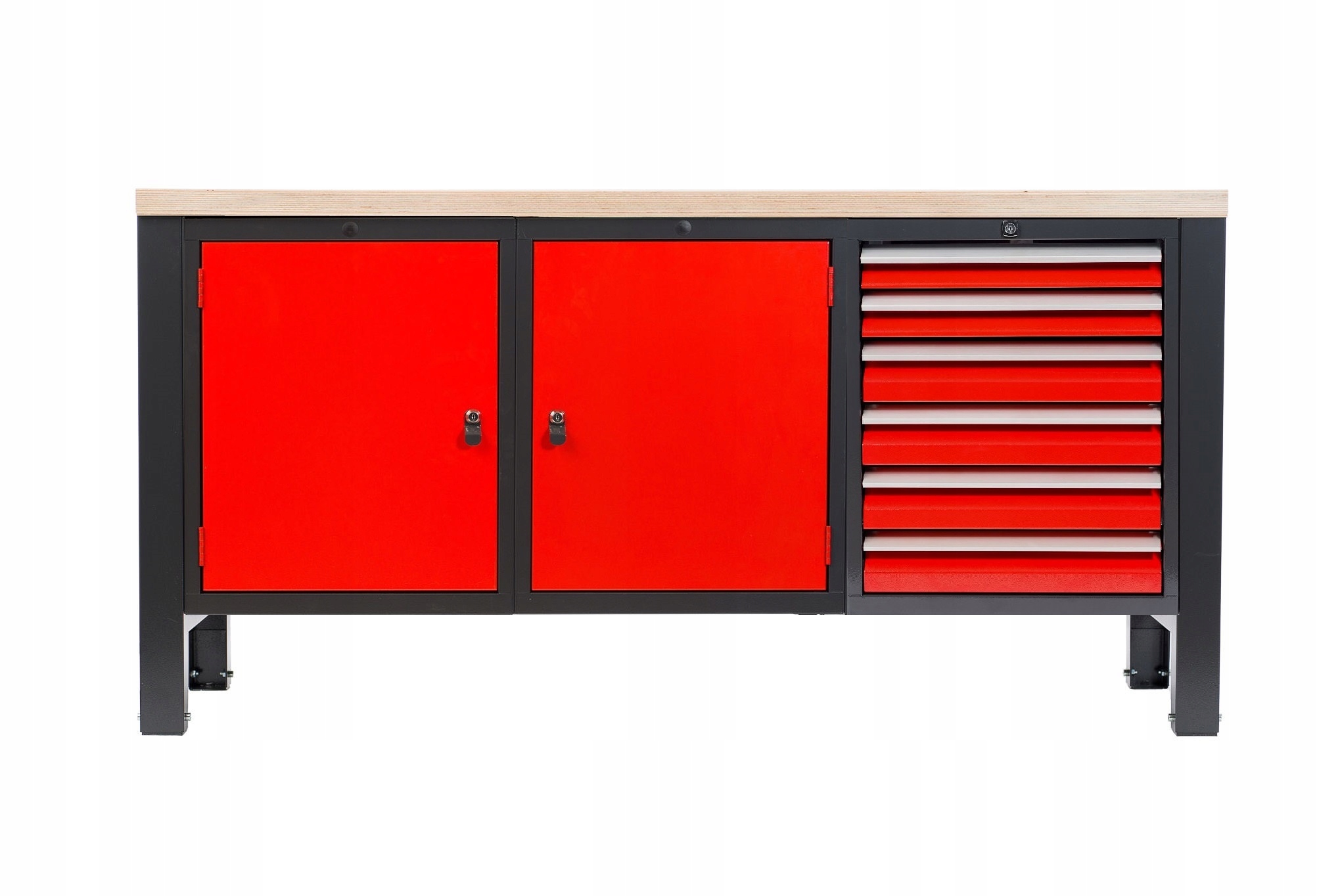 Верстак Польський робочий стіл стільниця 40 мм