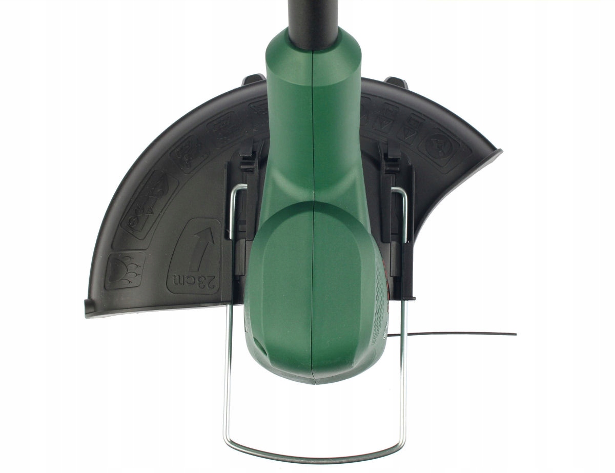 PODKASZARKA ŻYŁKOWA 23cm 280W EASYGRASSCUT BOSCH EAN (GTIN) 4059952611457