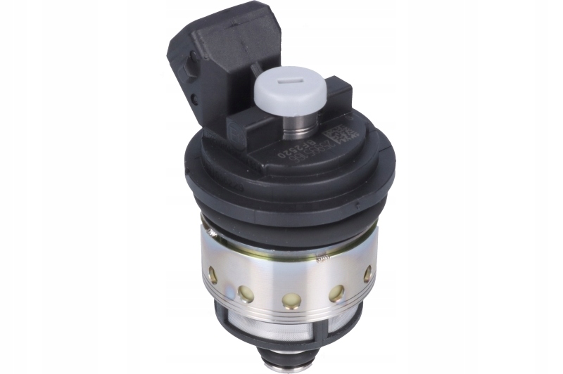 Vstřikovač Med GI25-20 extra malý 12 otv. Šedý