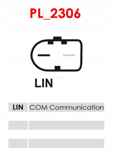 Regulator alternatora 052.000.193.500 VALEO Numer katalogowy części 052.000.193.500