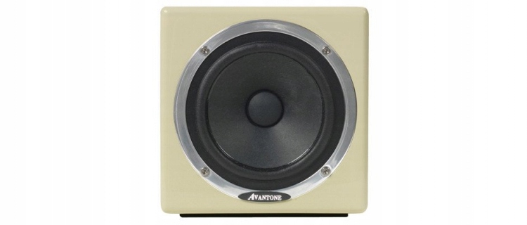 Avantone MixCube Active Creme Mono monitor aktywny