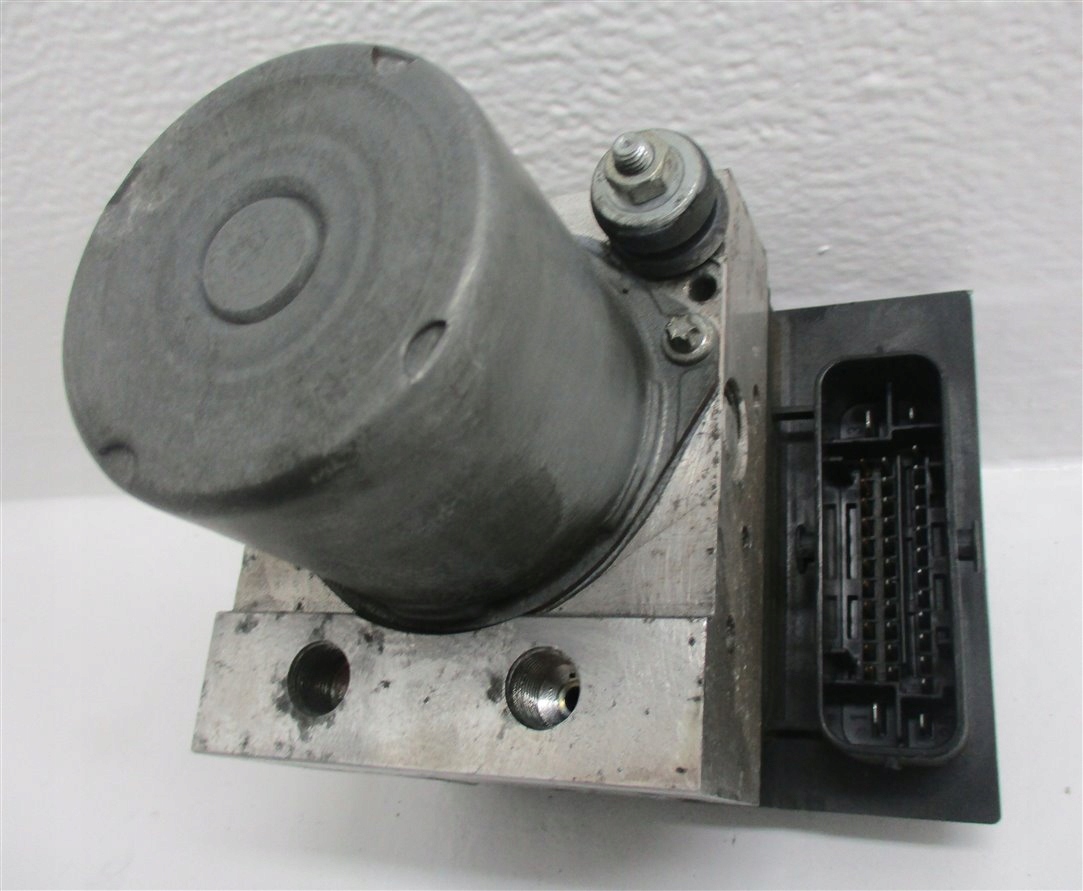 насос ABS CITROEN C5 III X7 9663887780 9662131280