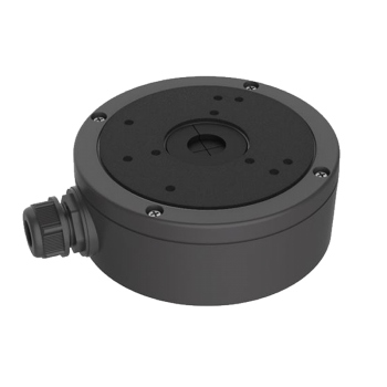 

Czarna puszka montaż DS-1280ZJ-S(black) Hikvision