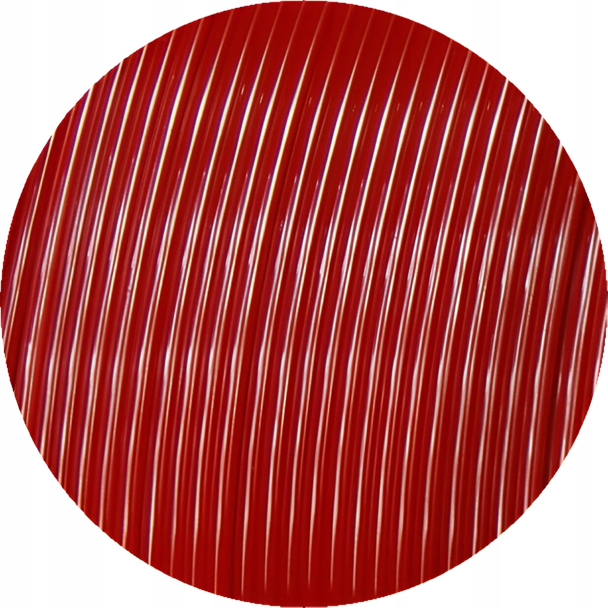 Filament Wkład Devil Design PET-G Bloody Red 1,75 mm 5 m