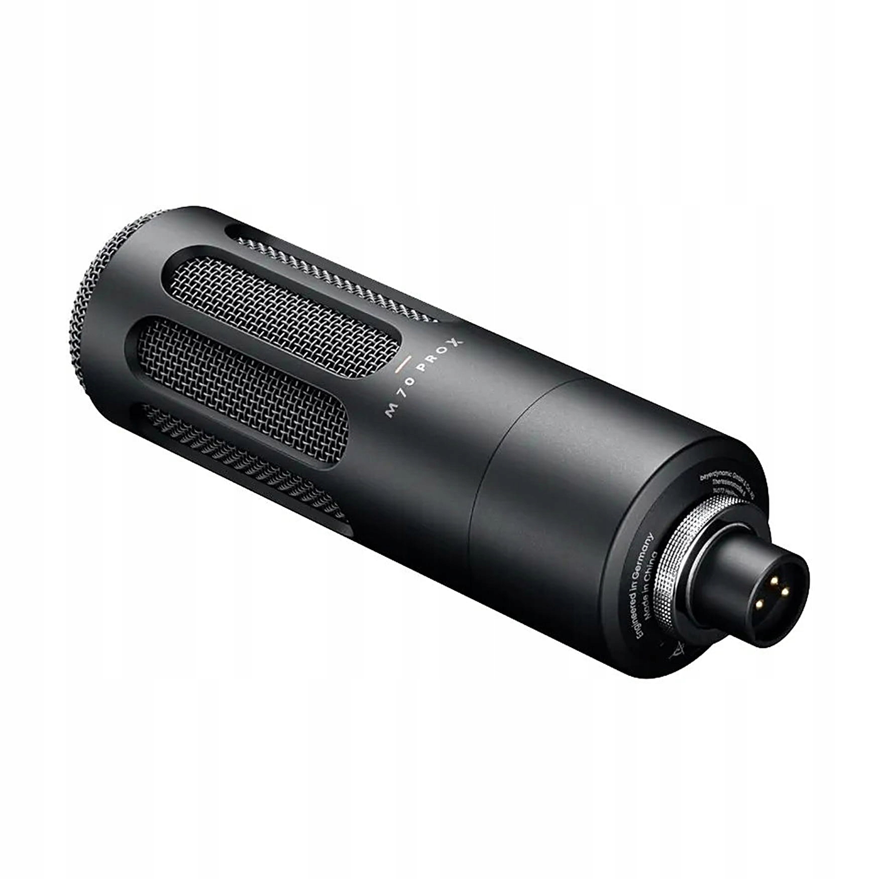 Beyerdynamic M 70 PRO X Mikrofon dynamiczny lektorski Model M70 Pro x