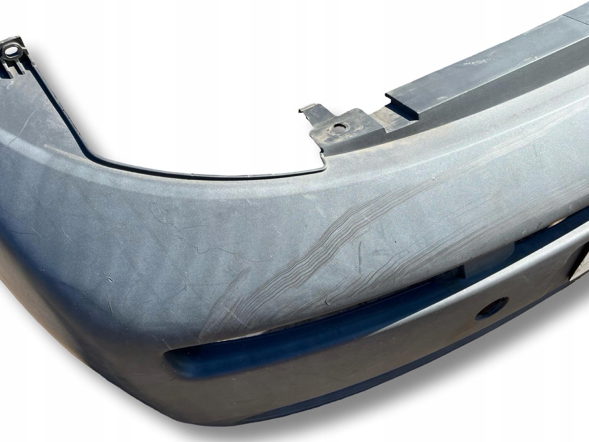 bumper front Opel Vivaro A 2006 8200011389