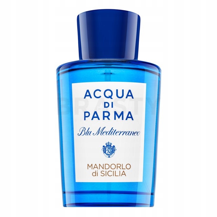 Acqua di Parma Blu Mediterraneo Mandorlo di Sicil