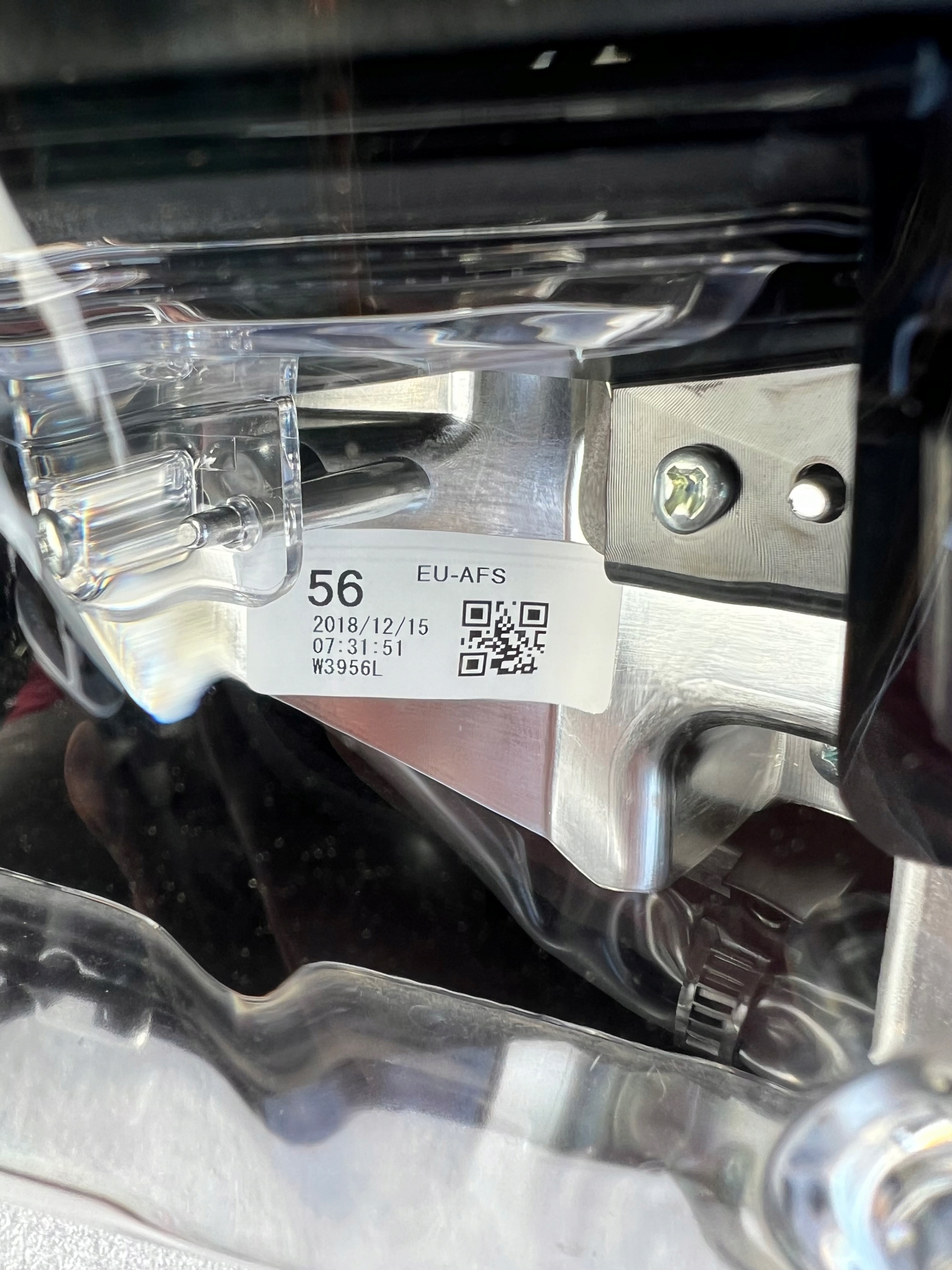 Frontscheinwerfer Mazda CX-5 KF LED Links Scheinwerfer Headlight - Thumbnail 4