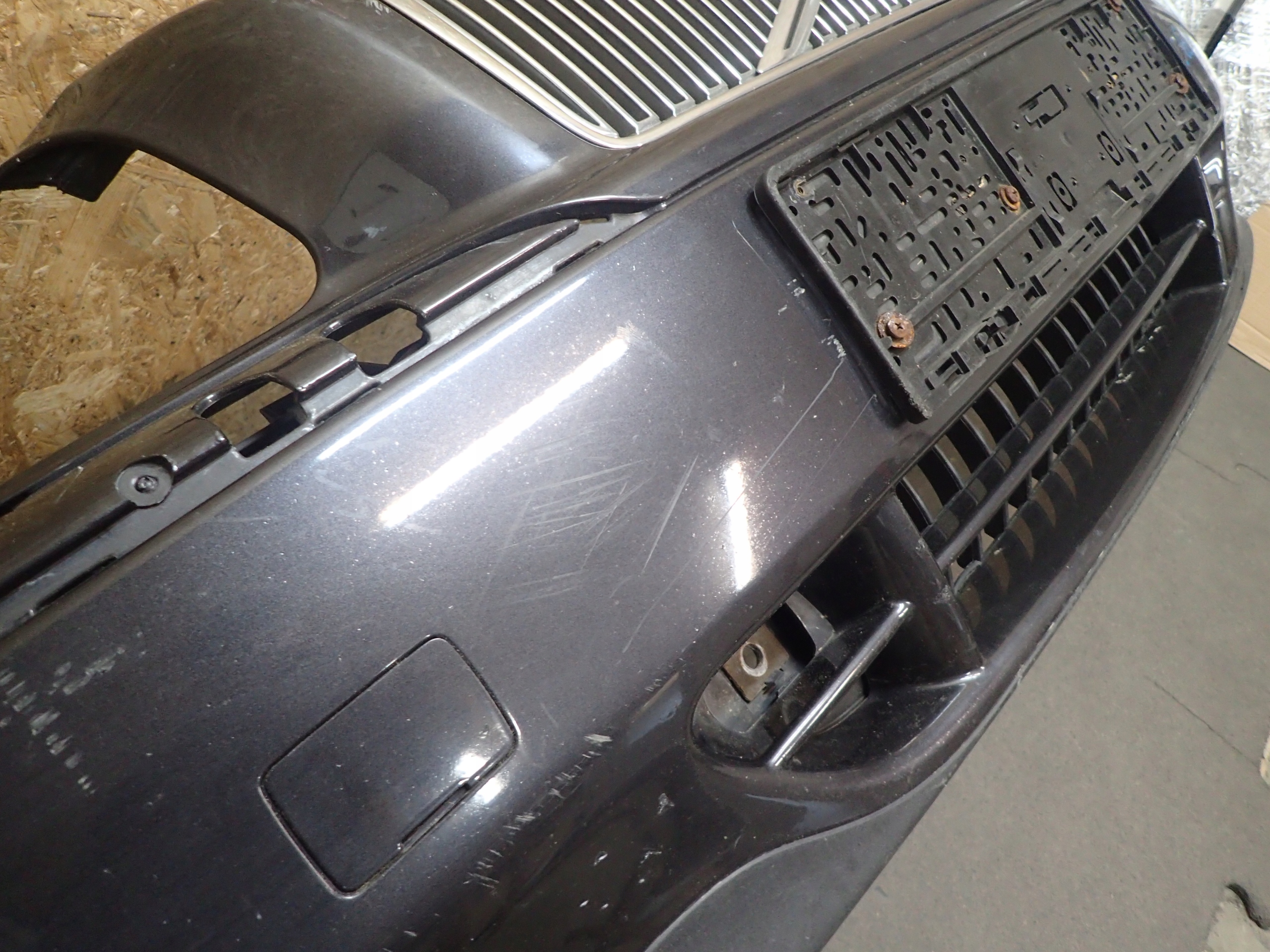 PARAURTI ANTERIORE VOLVO S80 E 1