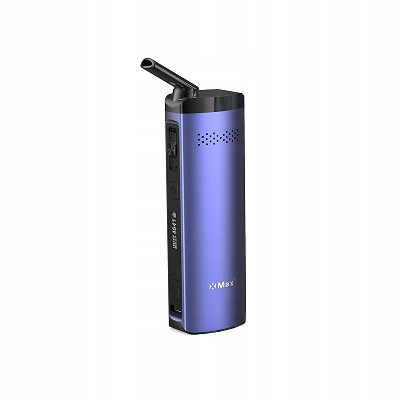 

X-Max Starry 4 Purple vaporizer waporyzator 2023