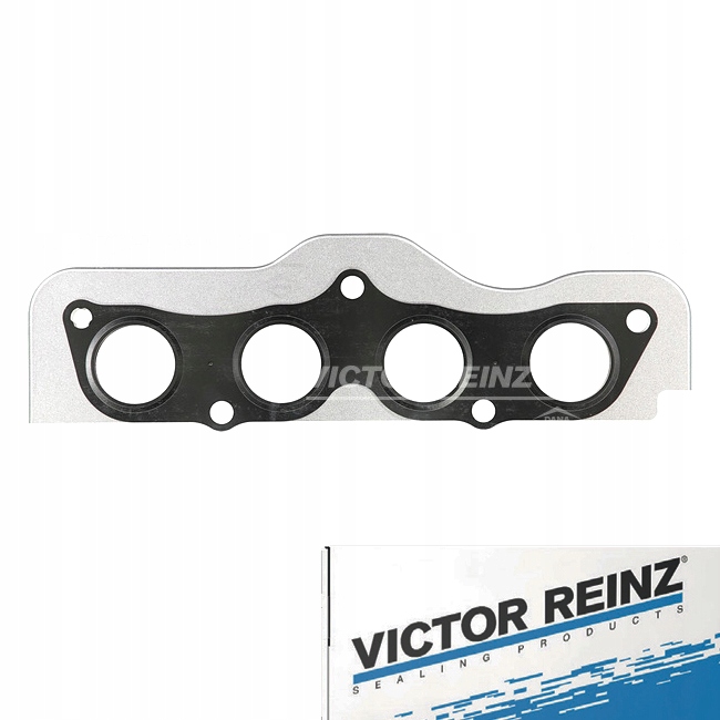 71-54048-00 - ПРОКЛАДКА ВЫПУСКНОГО КОЛЛЕКТОРА. для MAZDA 3 1.3 1.6