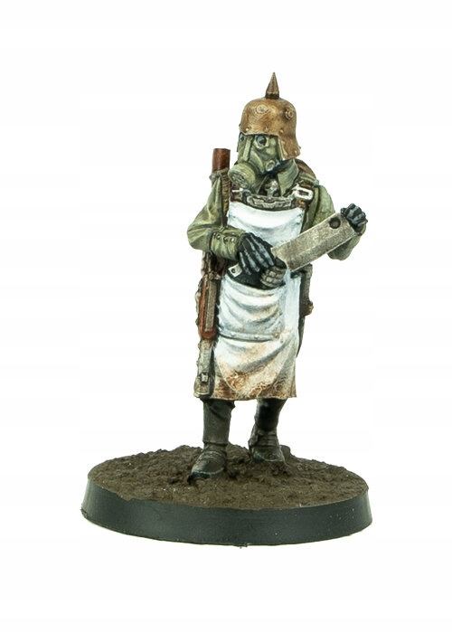 Imperium Immortalis Cook System Inne systemy