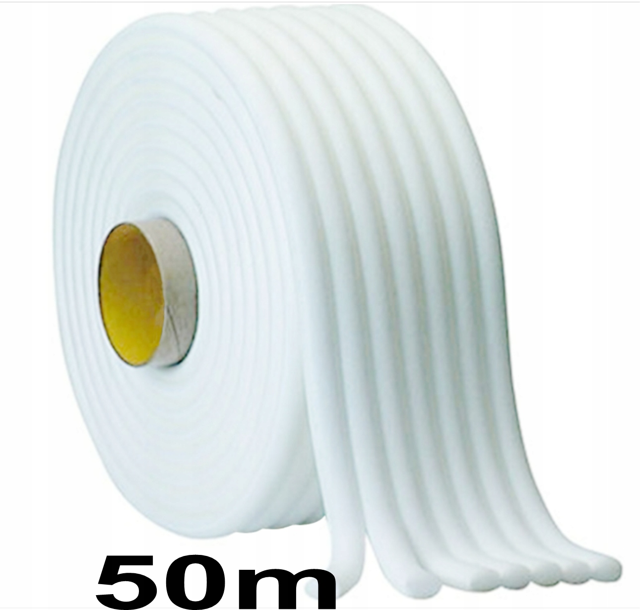 

Pianka Gąbka Maskująca Ranty Felc 13mm x 50m