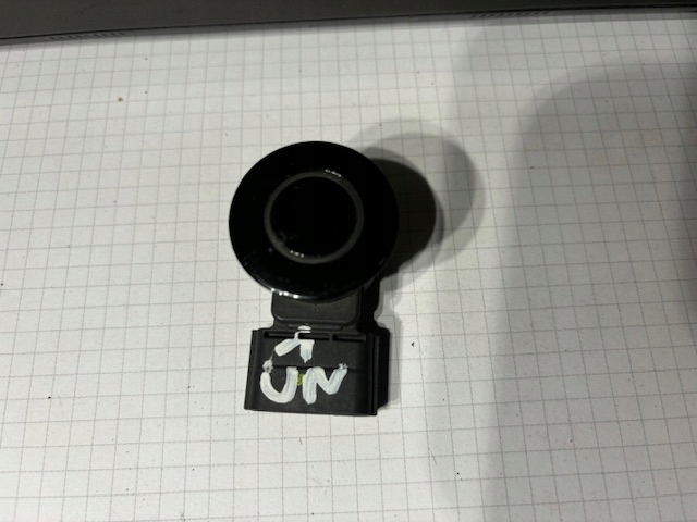 HONDA CIVIC IX ДАТЧИК ПАРКУВАННЯ ЗАДНІЙ ХІД ПАРКТРОНІК Nh547 Tv0 E211