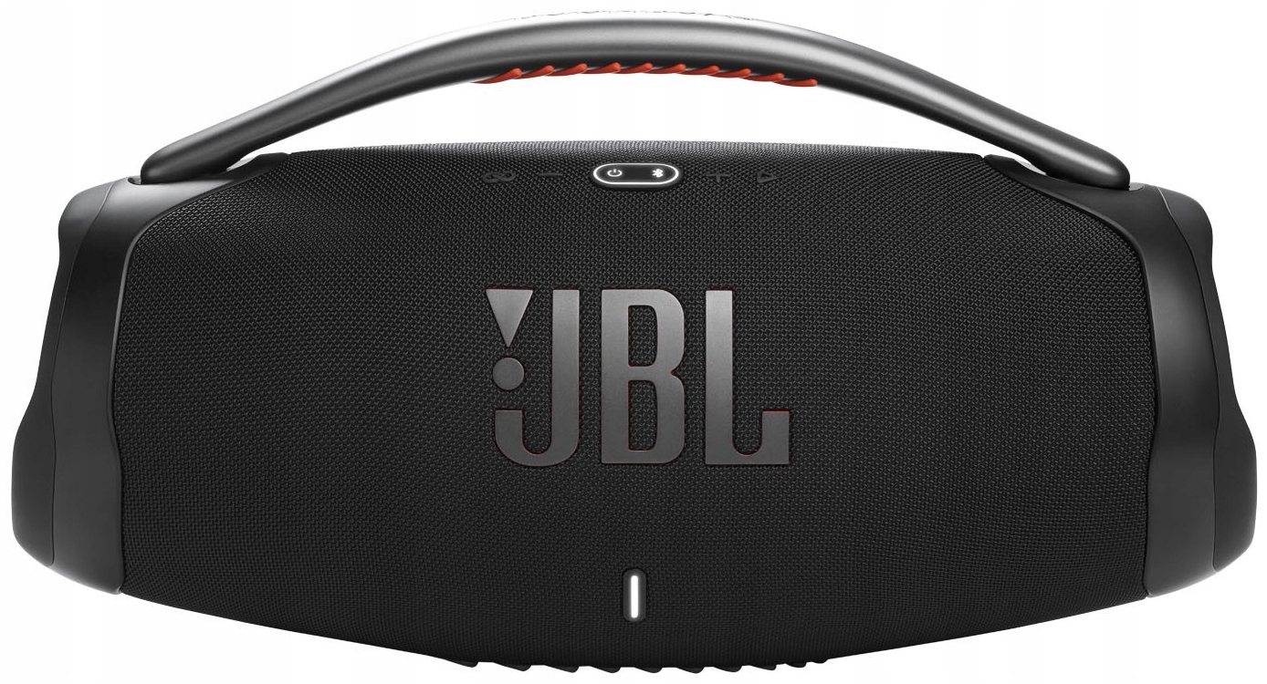 

Głośnik mobilny Jbl Boombox 3 Czarny