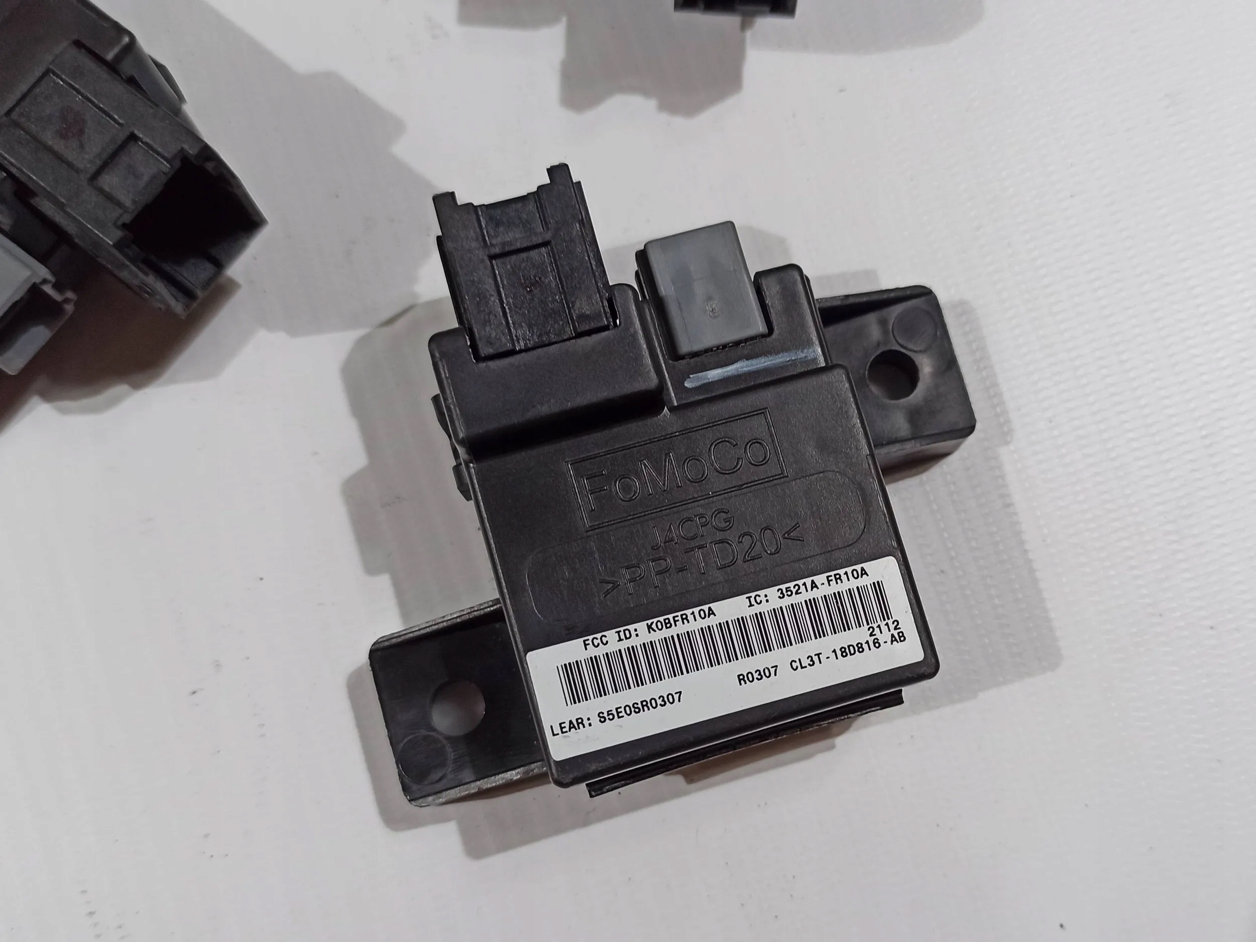 modulo nadwozia Ford F150 cl3t-18d816-ab 2009-2014