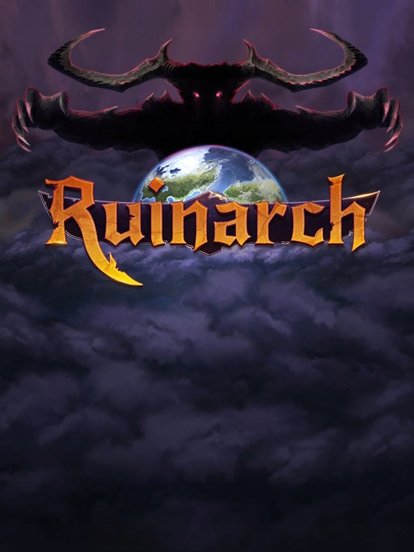 Ruinarch PS5 Kod Klucz